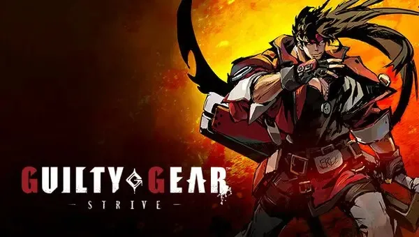 Download GUILTY GEAR STRIVE Daredevil Edition v1.34 + 24 DLC/Bonuses-FitGirl Repack