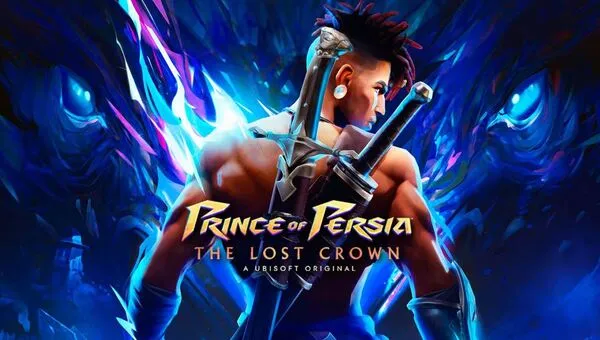 Download Prince of Persia The Lost Crown v1.0.2 + 3 DLCs + Ryujinx Switch Emulator-FitGirl Repack