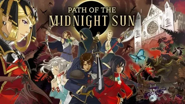 Download Path of the Midnight Sun Collector’s Edition v2.0 + Bonus Content-FitGirl Repack
