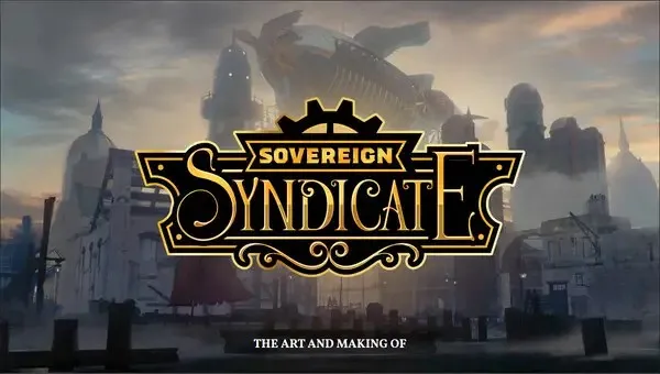 Download Sovereign Syndicate Digital Deluxe Edition v1.0.19-FitGirl Repack