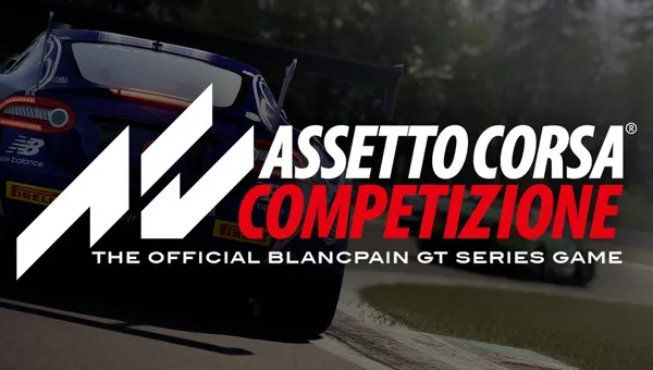 Download Assetto Corsa Competizione v1.9.6 + 8 DLCs + Windows 7 Fix-FitGirl Repack