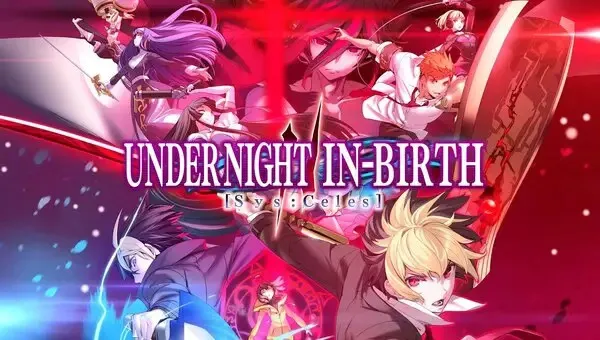 Download UNDER NIGHT IN-BIRTH II Sys Celes + 2 DLCs-FitGirl Repack