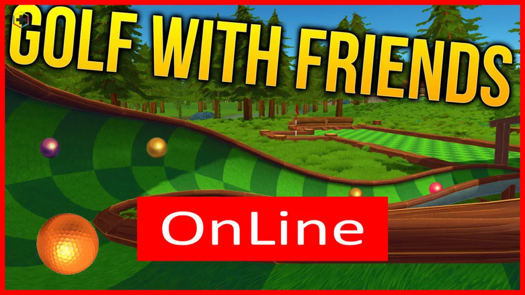 Download Golf With Your Friends v0.0.971-Early Access OnLine