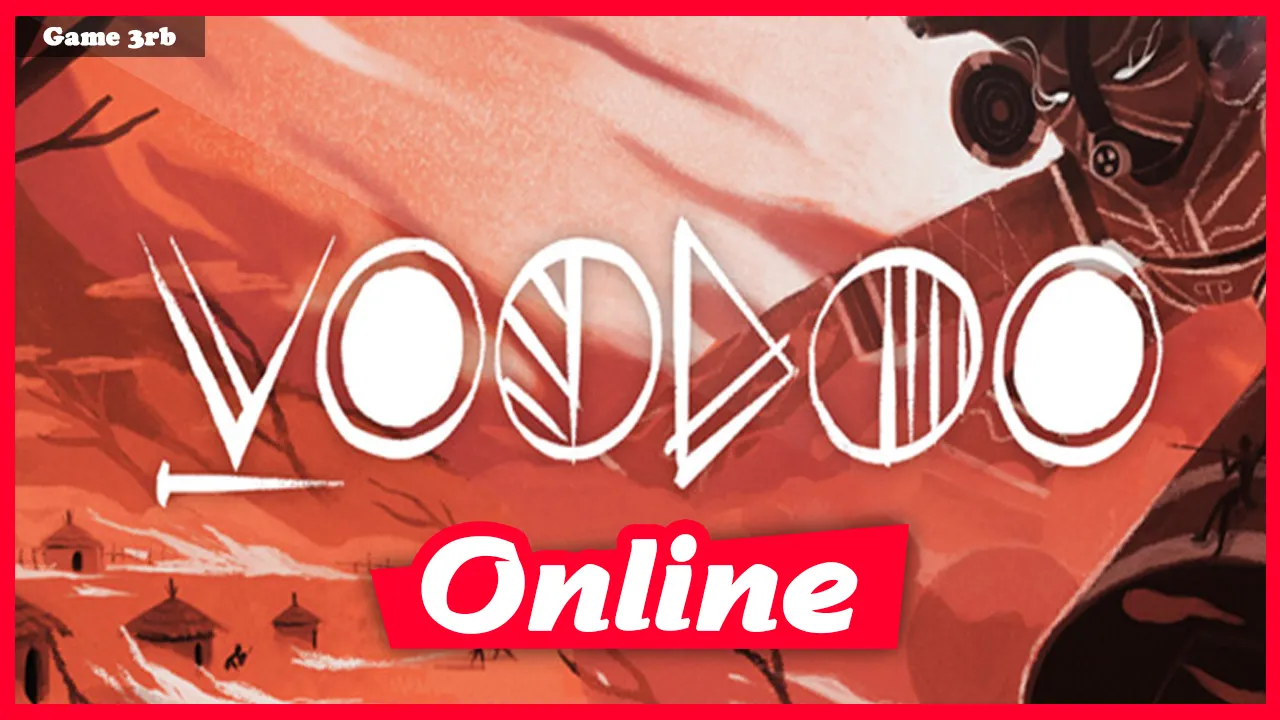 Download Voodoo ONLINE