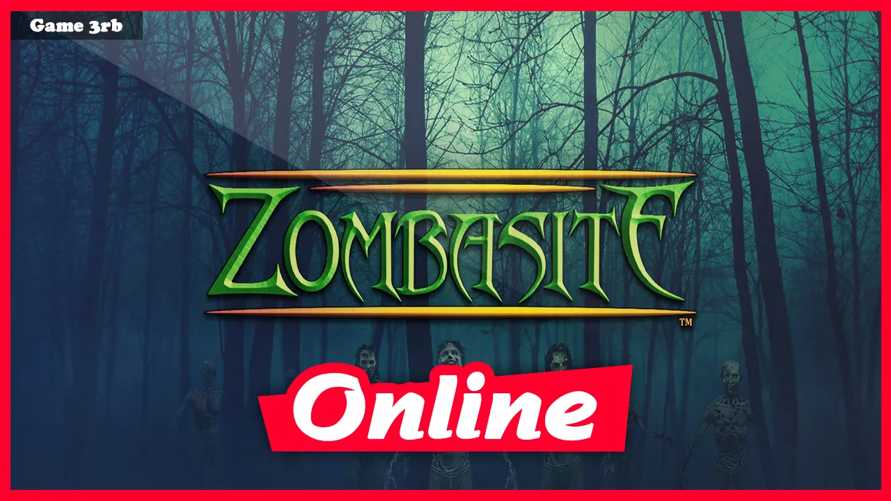 Download Zombasite v1.014-GOG + OnLine