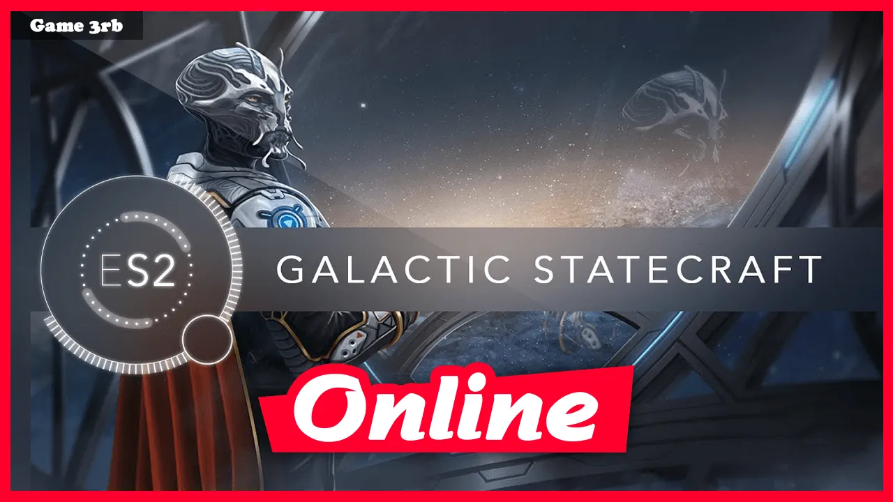 Download Endless Space 2 Galactic Statecraft-CODEX + OnLine
