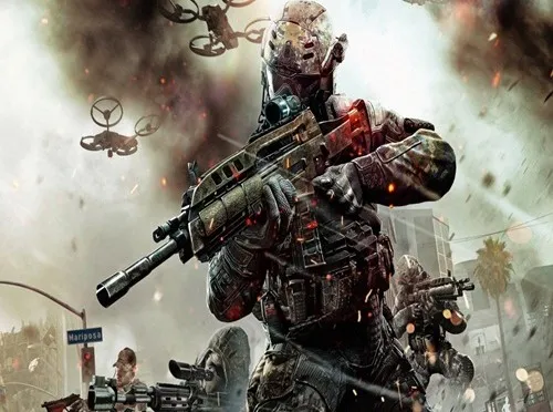 Download Counter-Strike 1.6 Rangers War