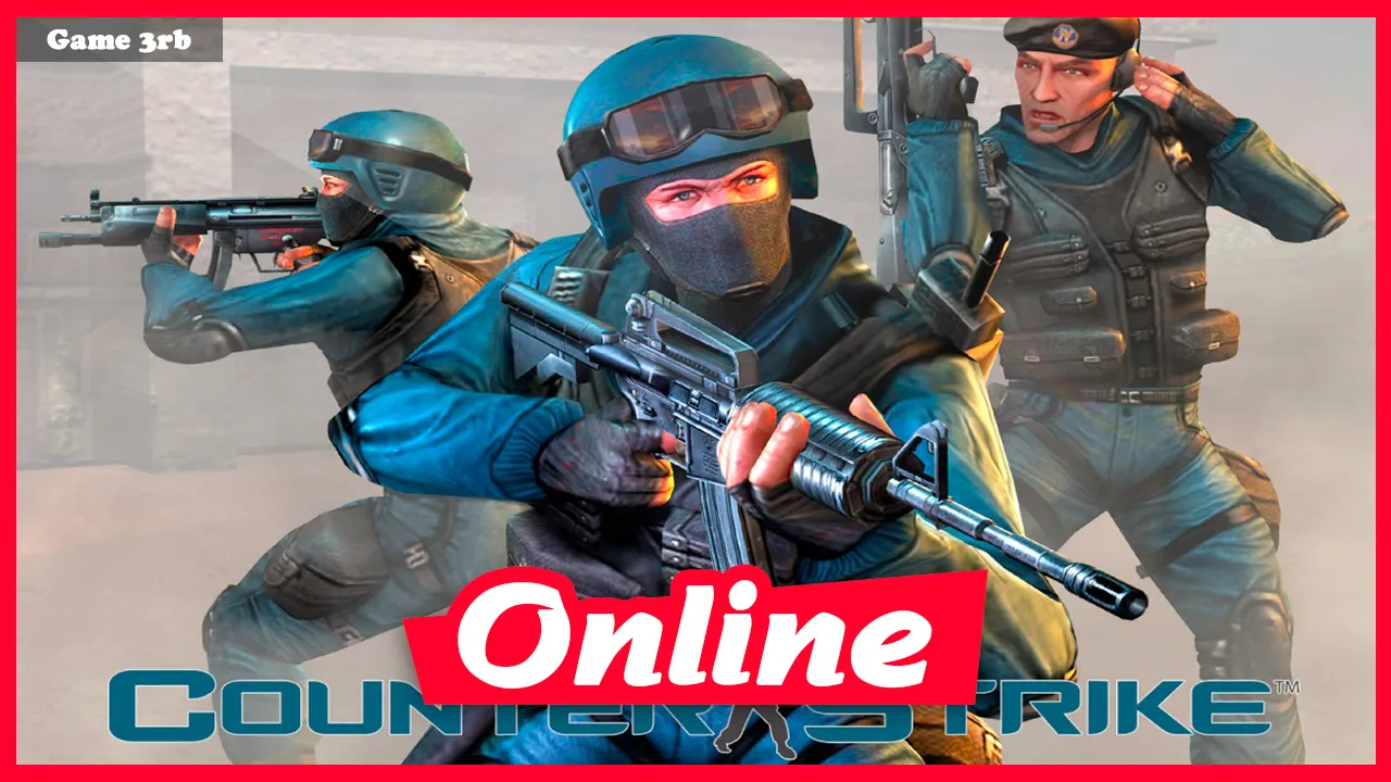 Download Counter-Strike Modern Combat War