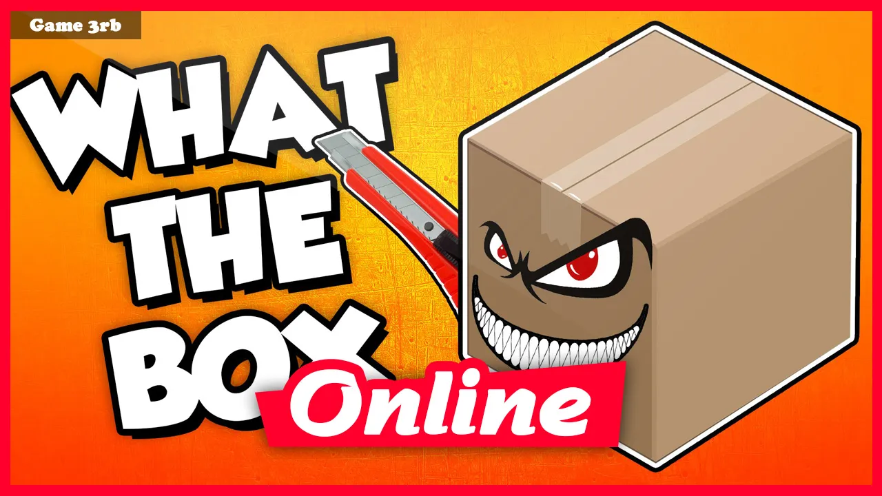 Download What The Box v.1.7.2 OnLine