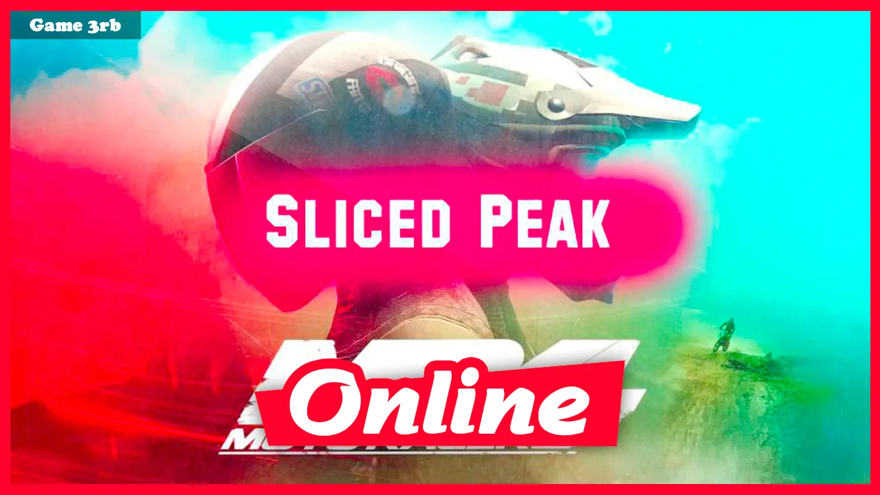 Download Moto Racer 4 Sliced Peak-PLAZA + DLC Unlocker-PLAZA + OnLine