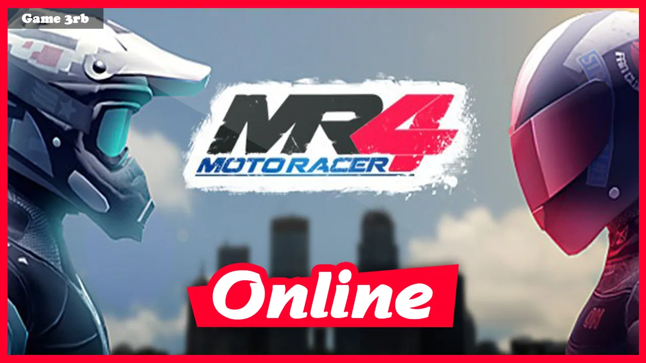 Download Moto Racer 4 v1.5 + All DLCs + Multiplayer-FitGirl-RePack
