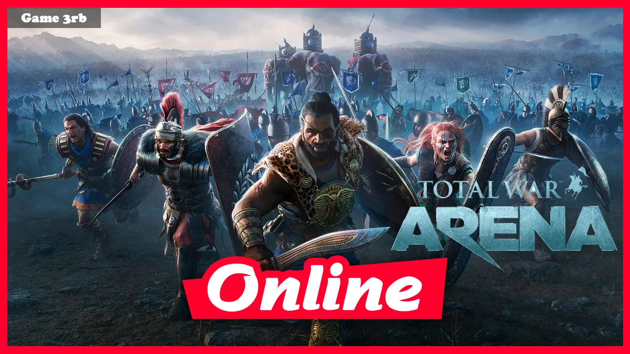 Download Total War: Arena