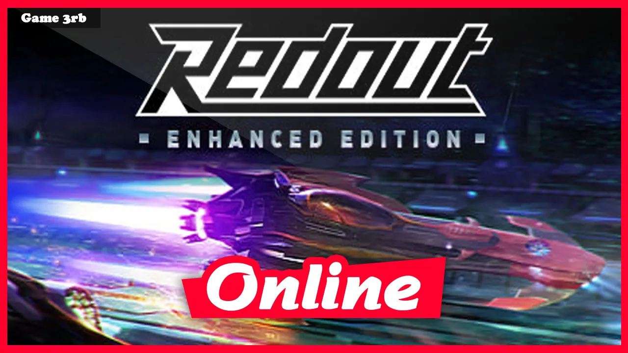 Download Redout Enhanced Edition Back to Earth Pack-PLAZA + OnLine + Update v1.6.2-PLAZA