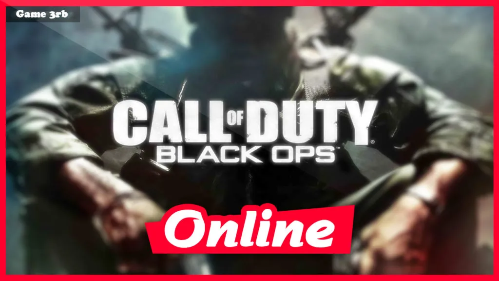 Download Call of Duty Black Ops v0.305-05.125430.1 + All DLCs + Zombies + Multiplayer-FitGirl Repack
