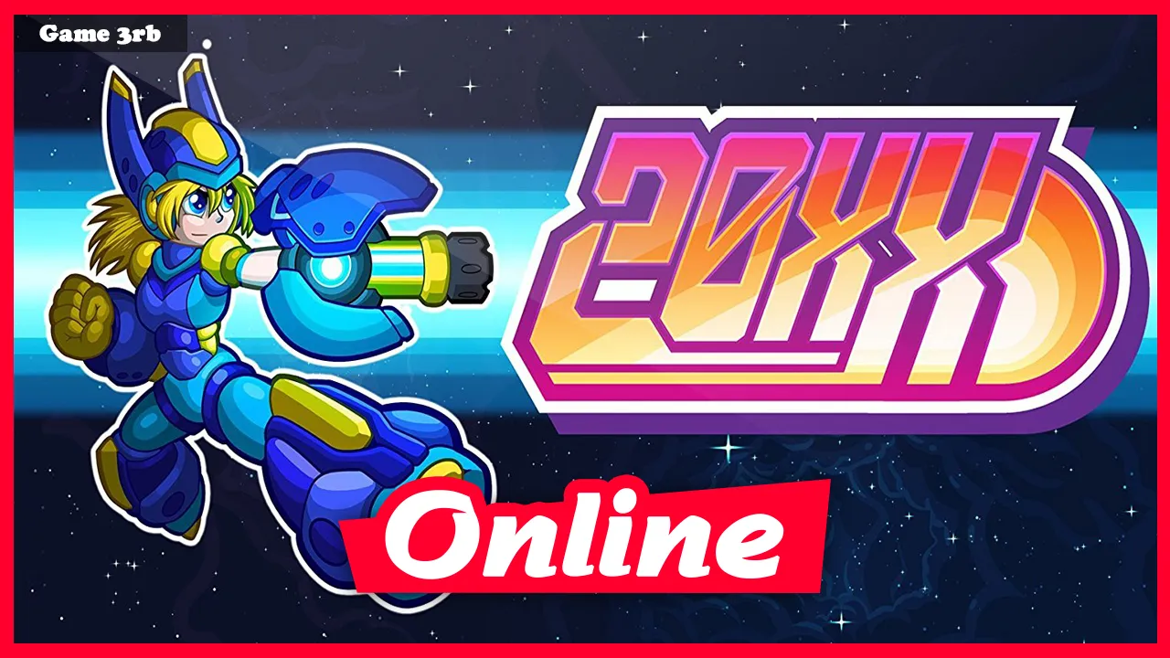 Download 20XX Draco The Endless Arsenal-PLAZA + OnLine