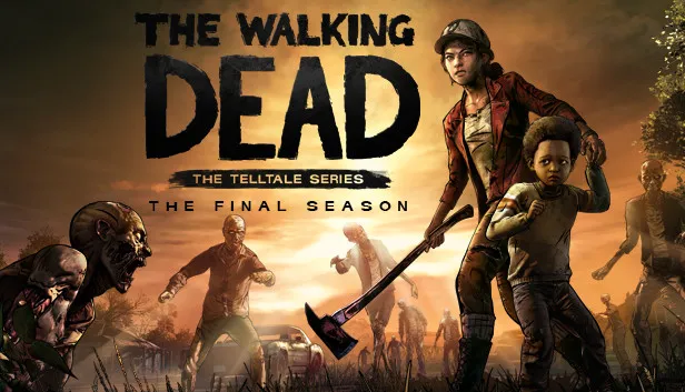 Download The Walking Dead The Final Season Episode 1-CODEX
