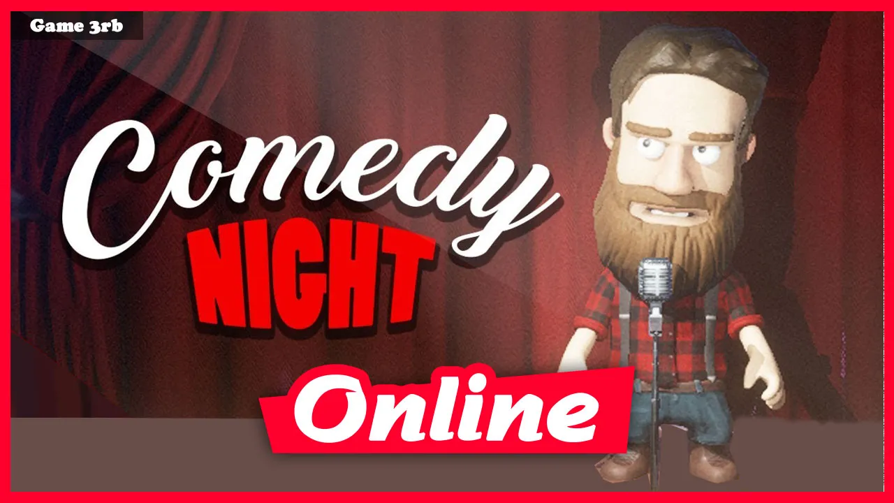 Download Comedy Night Update 13.09.2018 + OnLine