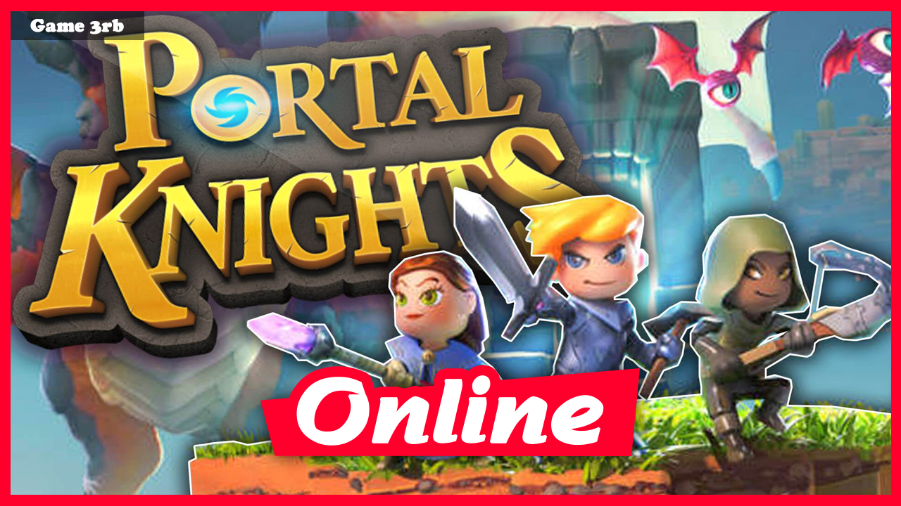 Download Portal Knights Villainous-CODEX + Update.v1.5.3-CODEX + OnLine