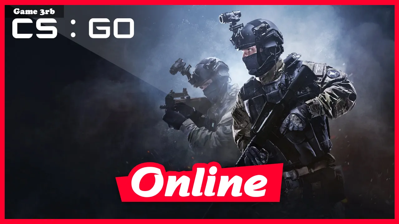 Download Counter-Strike: Global Offensive Free On Steam