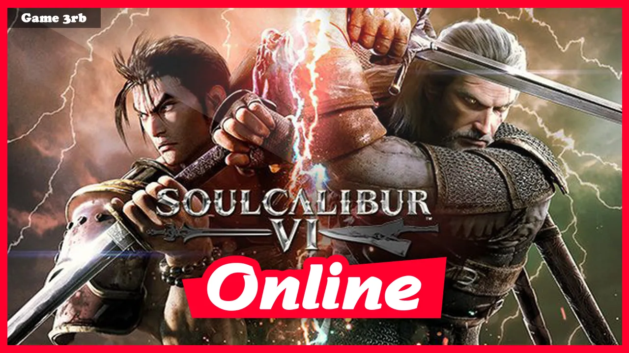 Download SoulCalibur 6-FitGirl Repack + Update v1.10 incl DLC-CODEX + OnLine