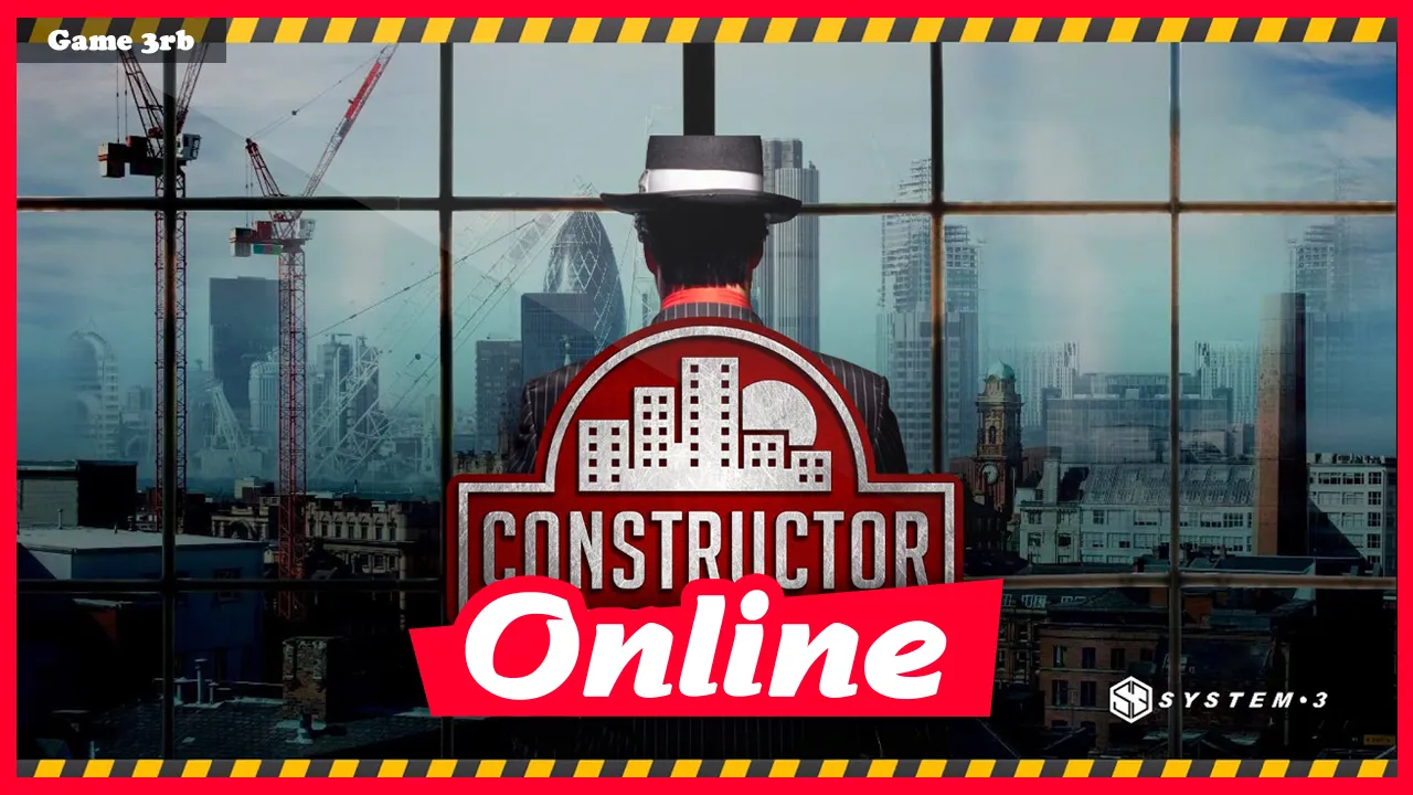 Download Constructor + OnLine