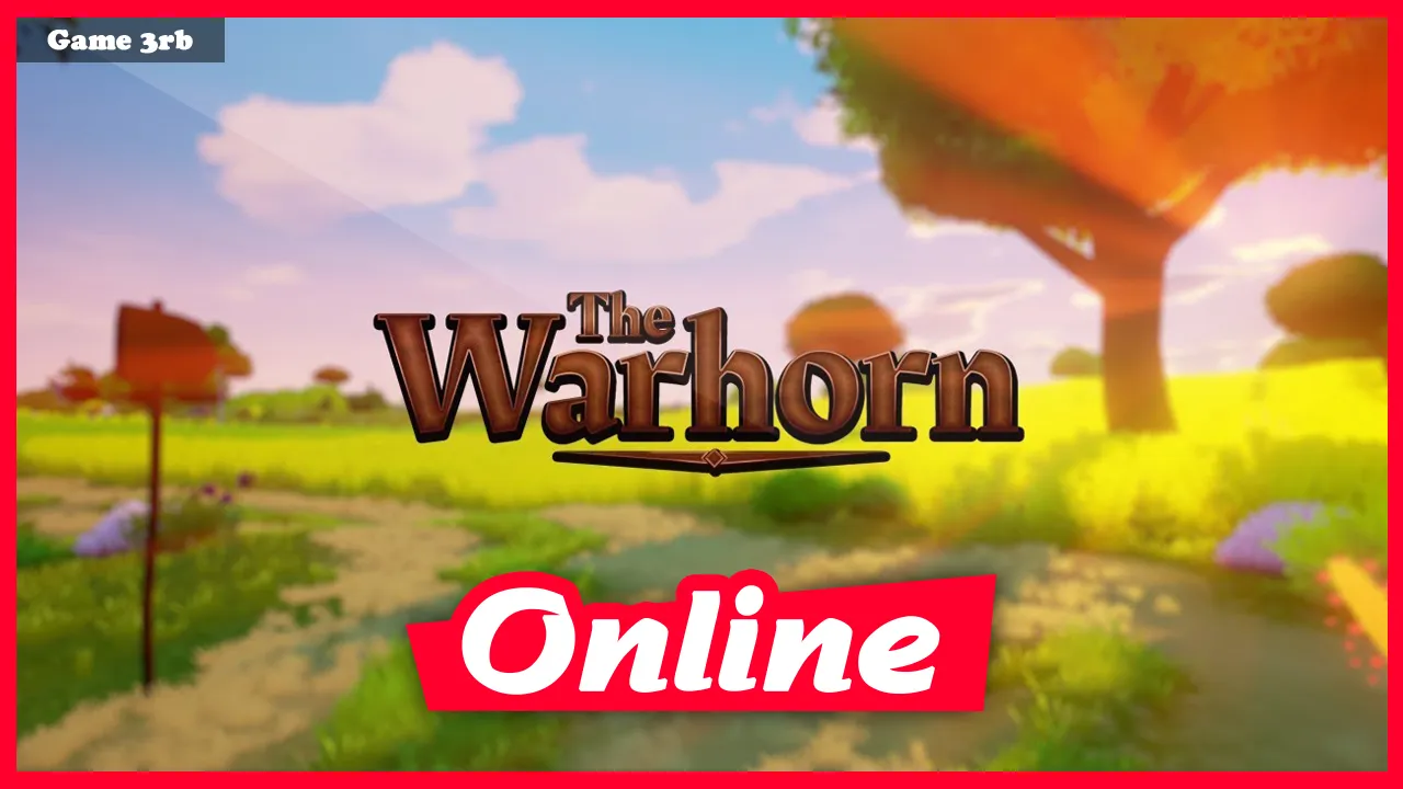 Download The Warhorn + OnLine