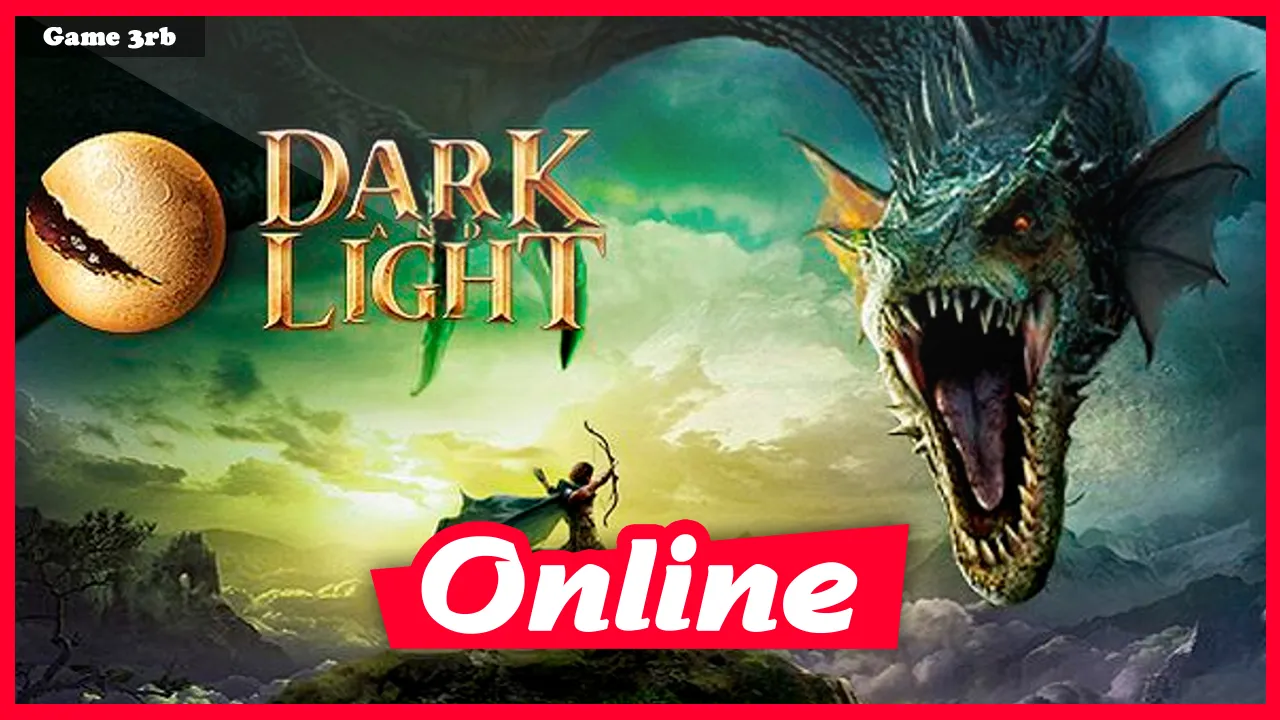 Download Dark and Light OnLine