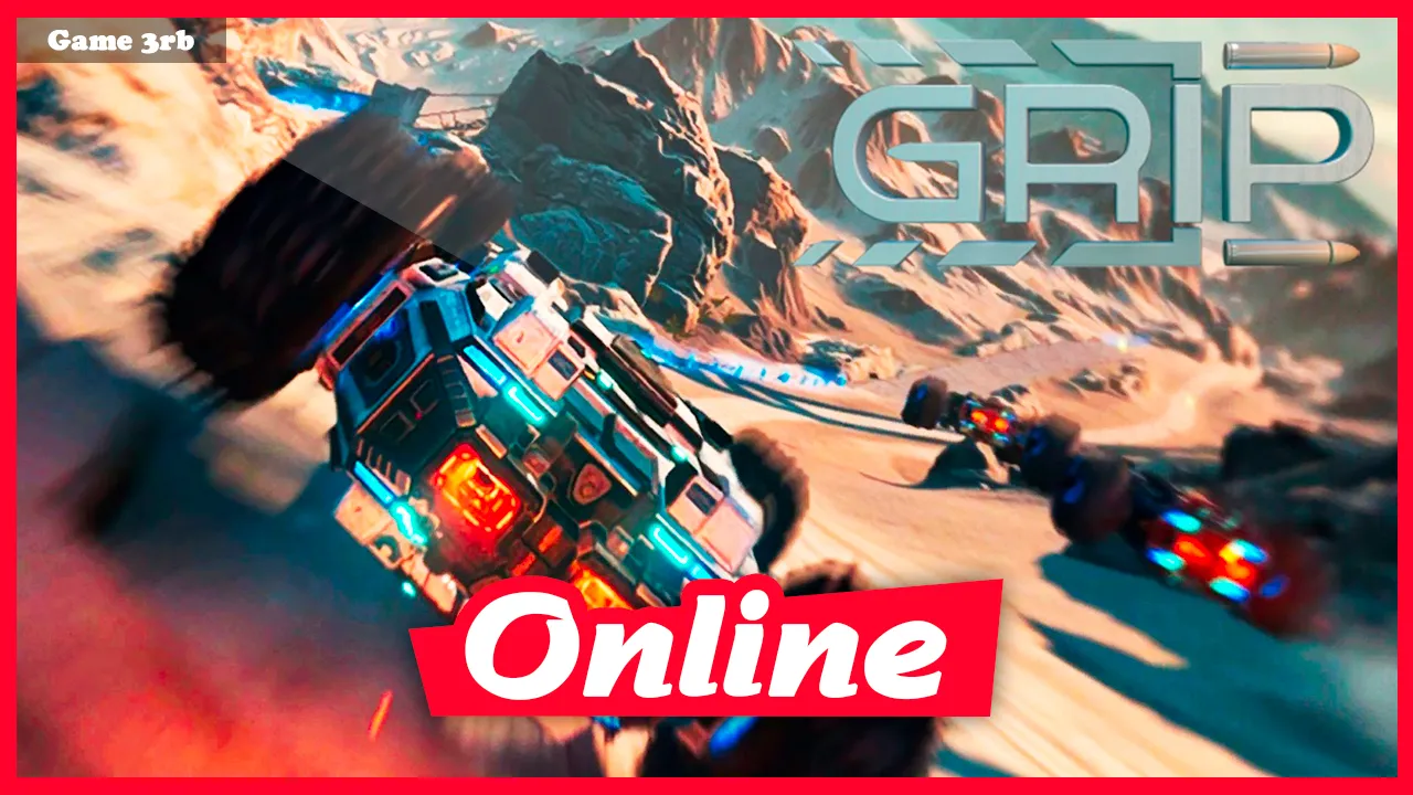 Download GRIP v1.4.0 + OnLine