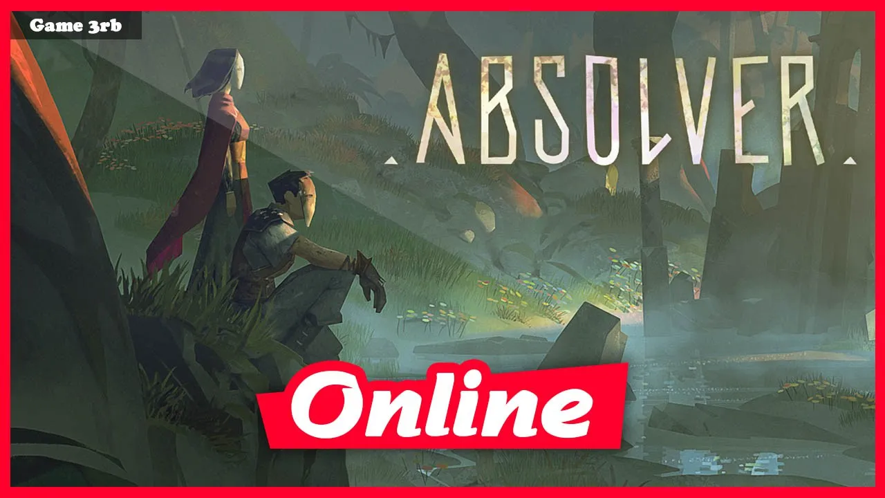 Download Absolver v1.31 + OnLine