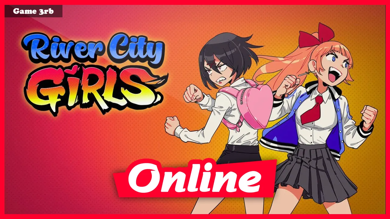 Download River City Girls Build 17012020 + OnLine