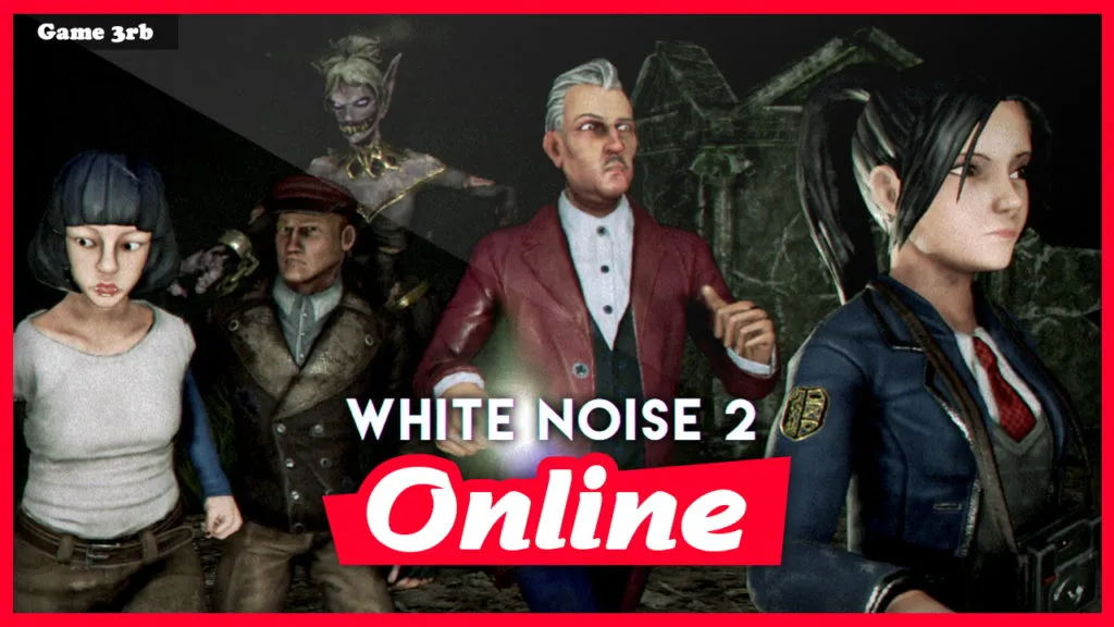Download White Noise 2 Complete Edition-ENZO + Multiplayer