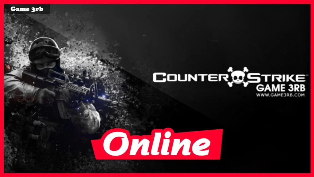 Download Counter-Strike 1.6 Game3rb Edition V2-ENZO + OnLine