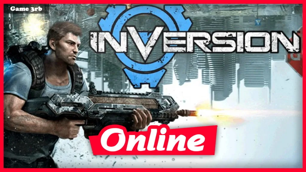 Download Inversion v5.48 + OnLine