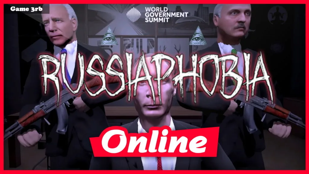 Download RUSSIAPHOBIA Build 6018300-ENZO + OnLine