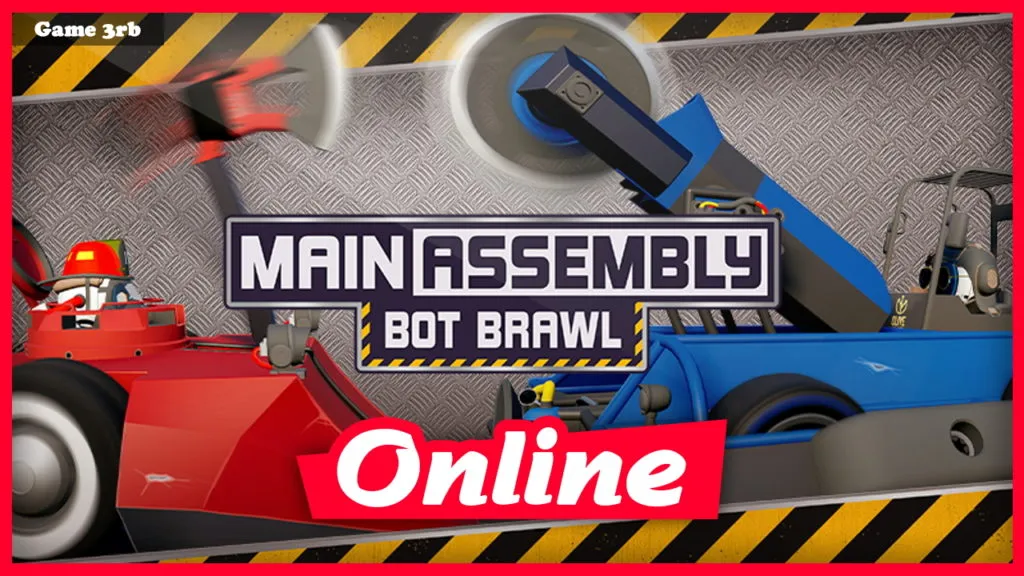 Download Main Assembly Build 01262021 + OnLine