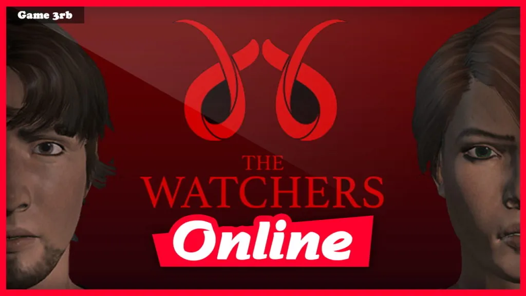 Download The Watchers v1.1.3-ENZO + OnLine