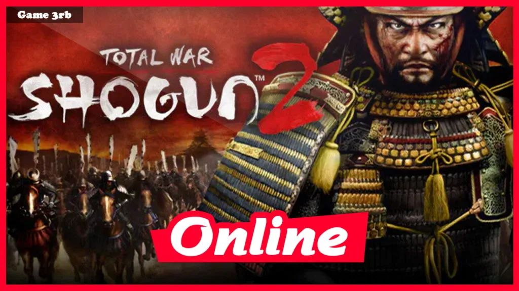 Download Total War Shogun 2 Complete v1.1.0 Build 5934.393228-PROPHET + OnLine