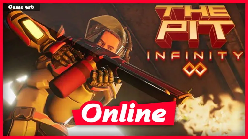 Download The Pit: Infinity v1.2.0.8862-ENZO + OnLine