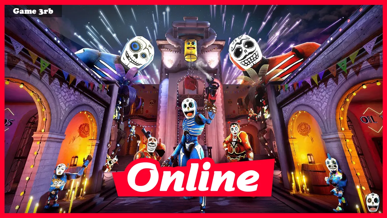 Download Morphies Law Remorphed v2.1.0-ENZO + OnLine