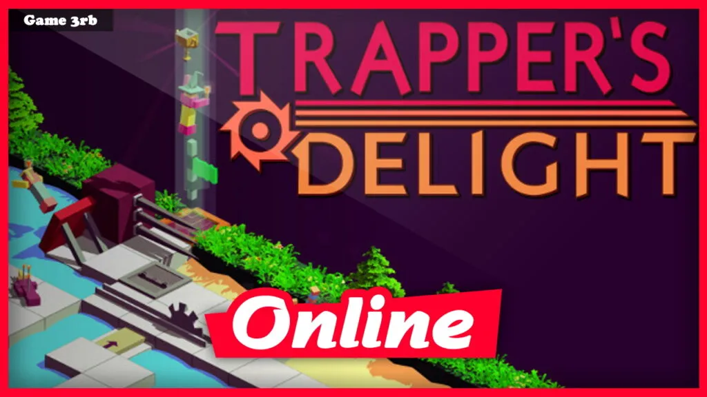 Download Trappers Delight v1.0.1-ENZO + OnLine