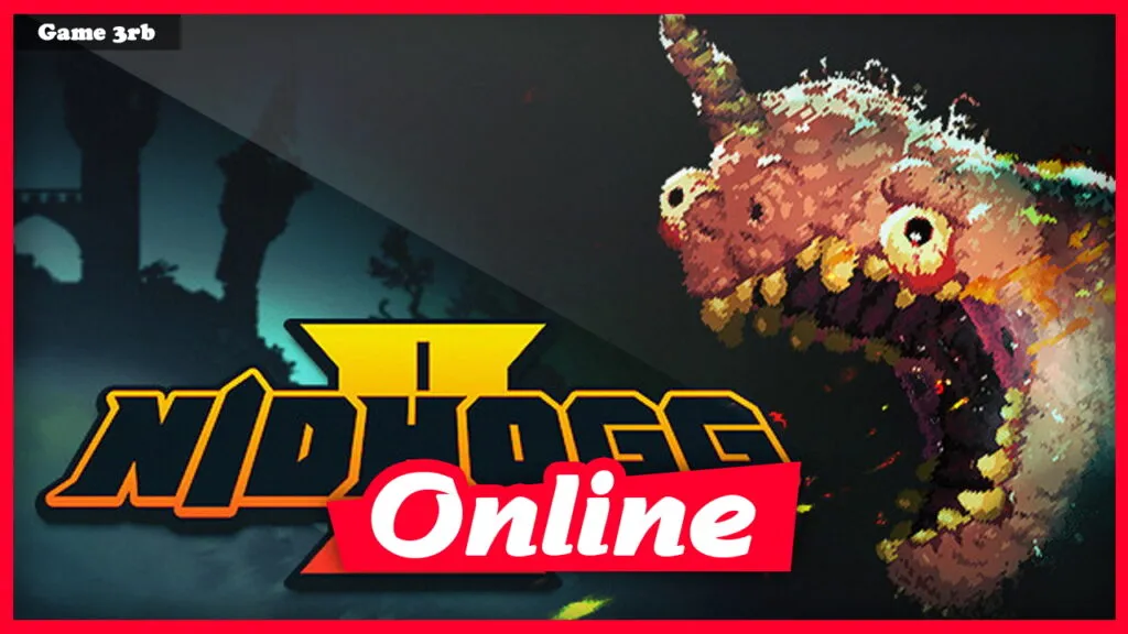 Download Nidhogg 2 Build v2017112201 + OnLine