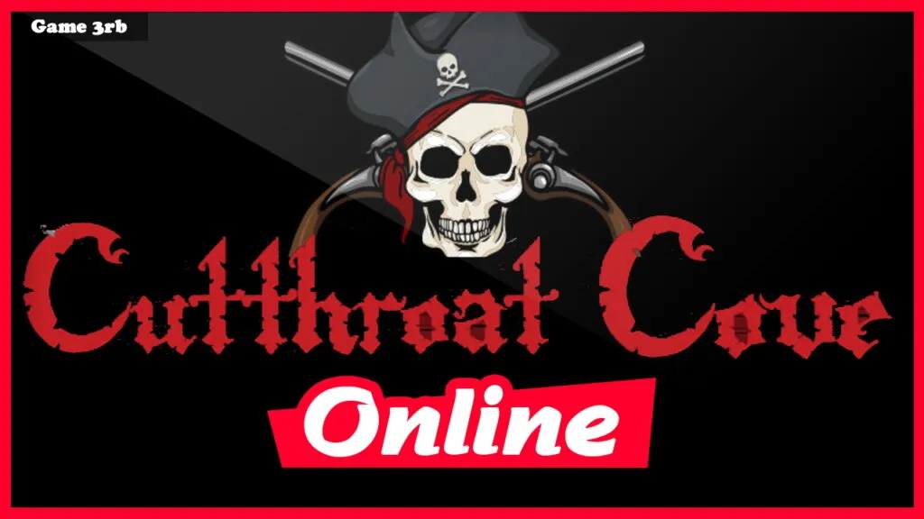 Download Cutthroat Cove Build 04182021-ENZO + OnLine