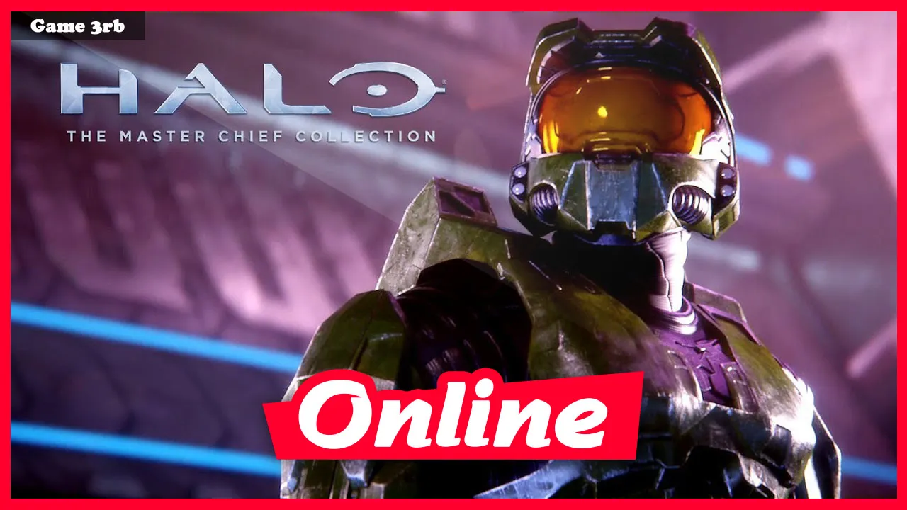 Download Halo: The Master Chief Collection v1.2282.0.0 + OnLine