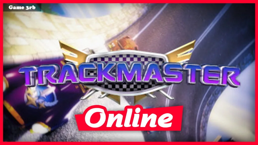 Download Trackmaster 1.4.0-ENZO + OnLine