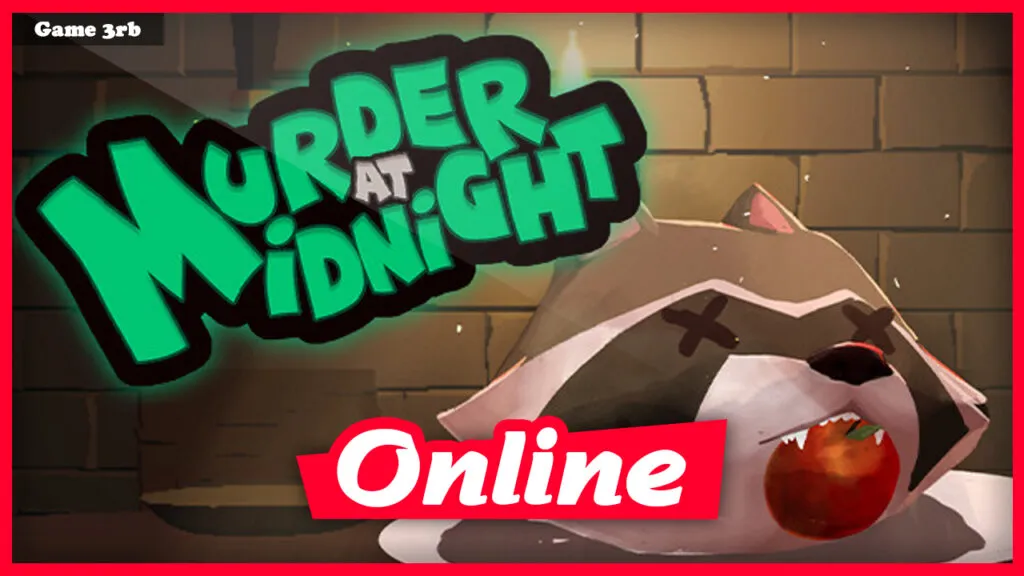 Download Murder at Midnight Build 06192021-ENZO + OnLine