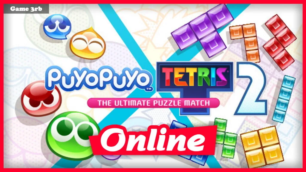 Download Puyo Puyo Tetris 2 Build 20210701 + OnLine