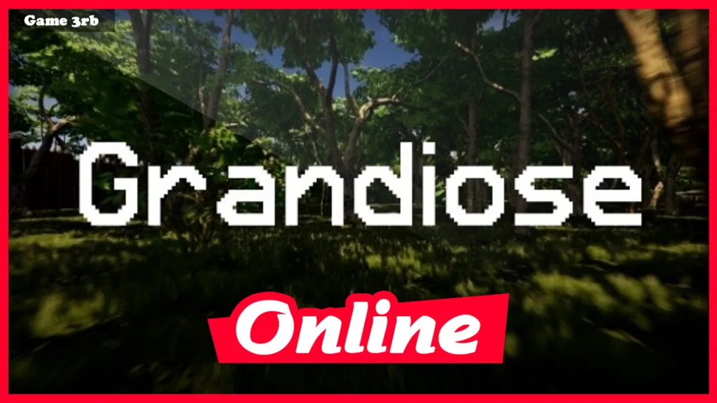 Download Grandiose Build 07082021-ENZO + OnLine