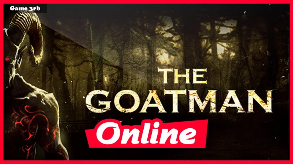 Download The Goatman v0.71-ENZO + OnLine