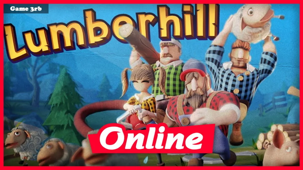 Download Lumberhill Build 08172021-ENZO + OnLine