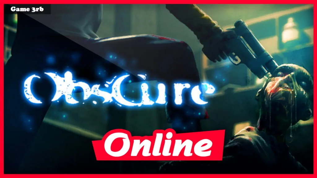 Download Obscure Build 03182014 + OnLine